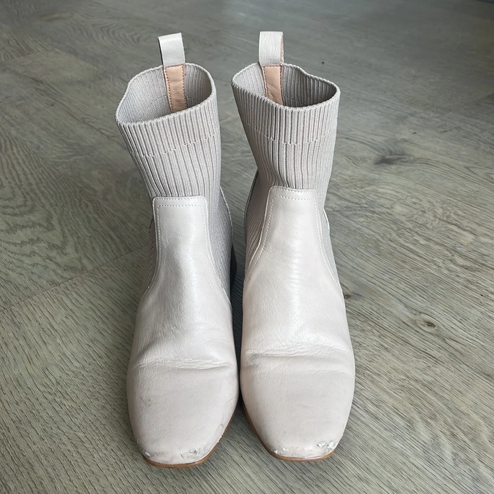 Ankle Boots - Picture 3 of 5